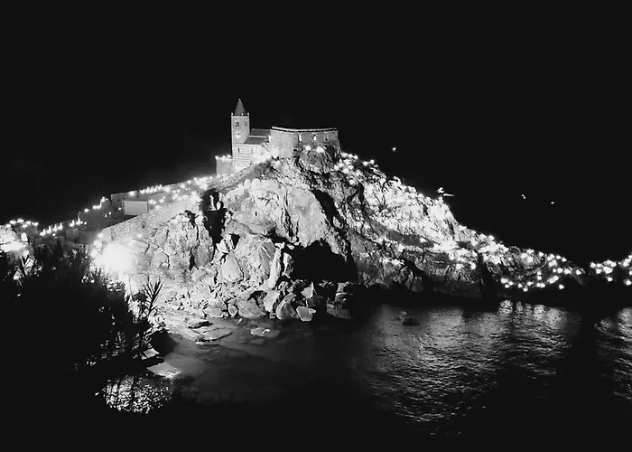 Torre Porto Venere