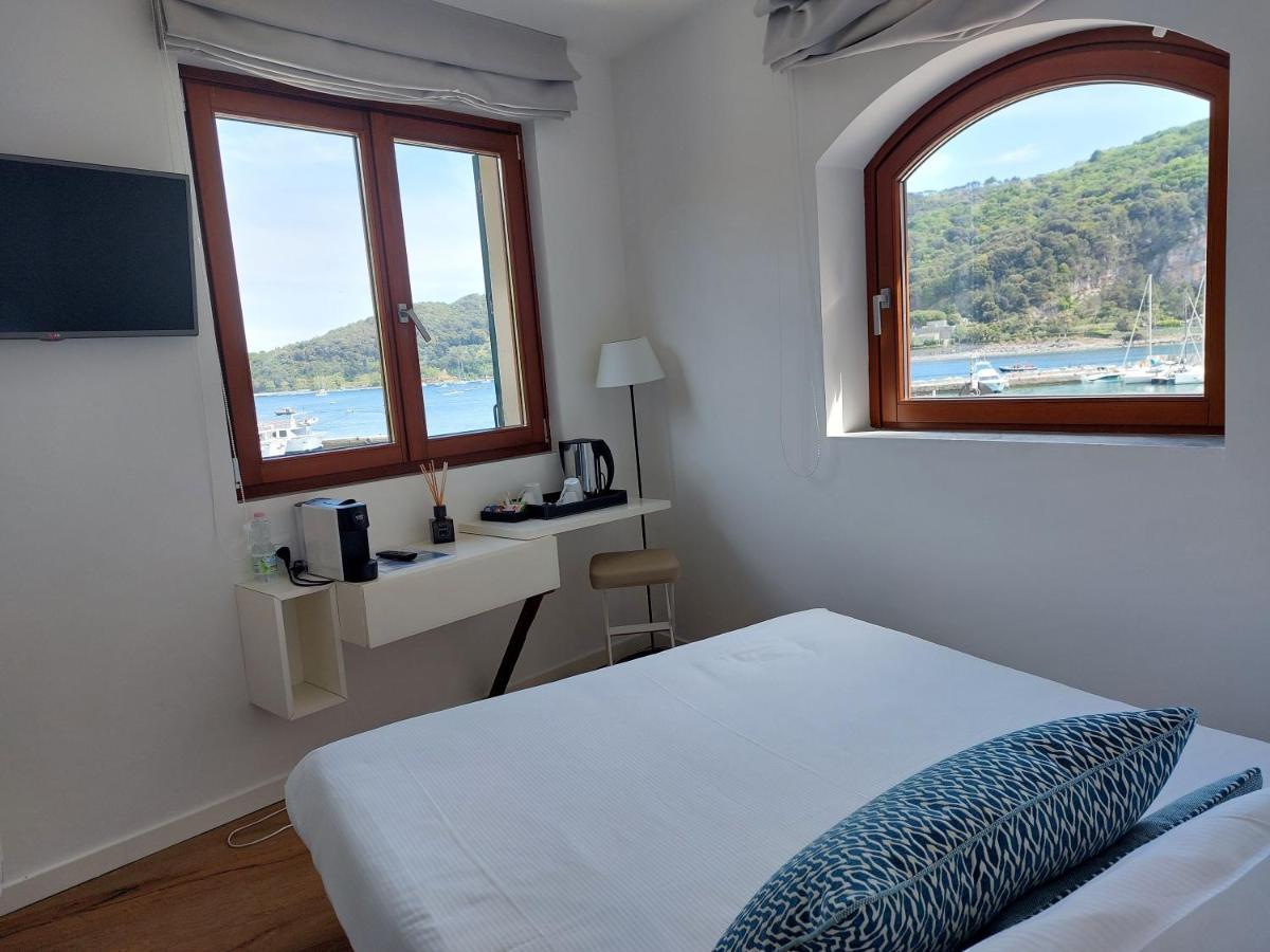 Torre A Mare 3* Porto Venere