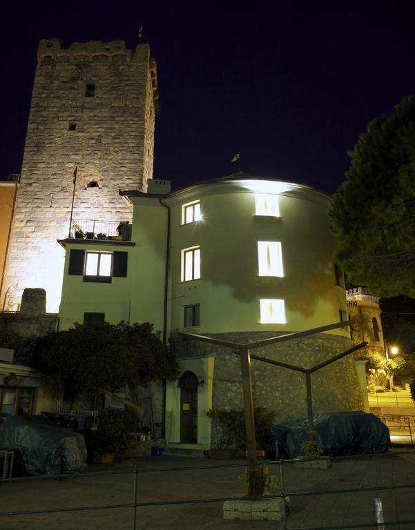 Torre 3* Porto Venere