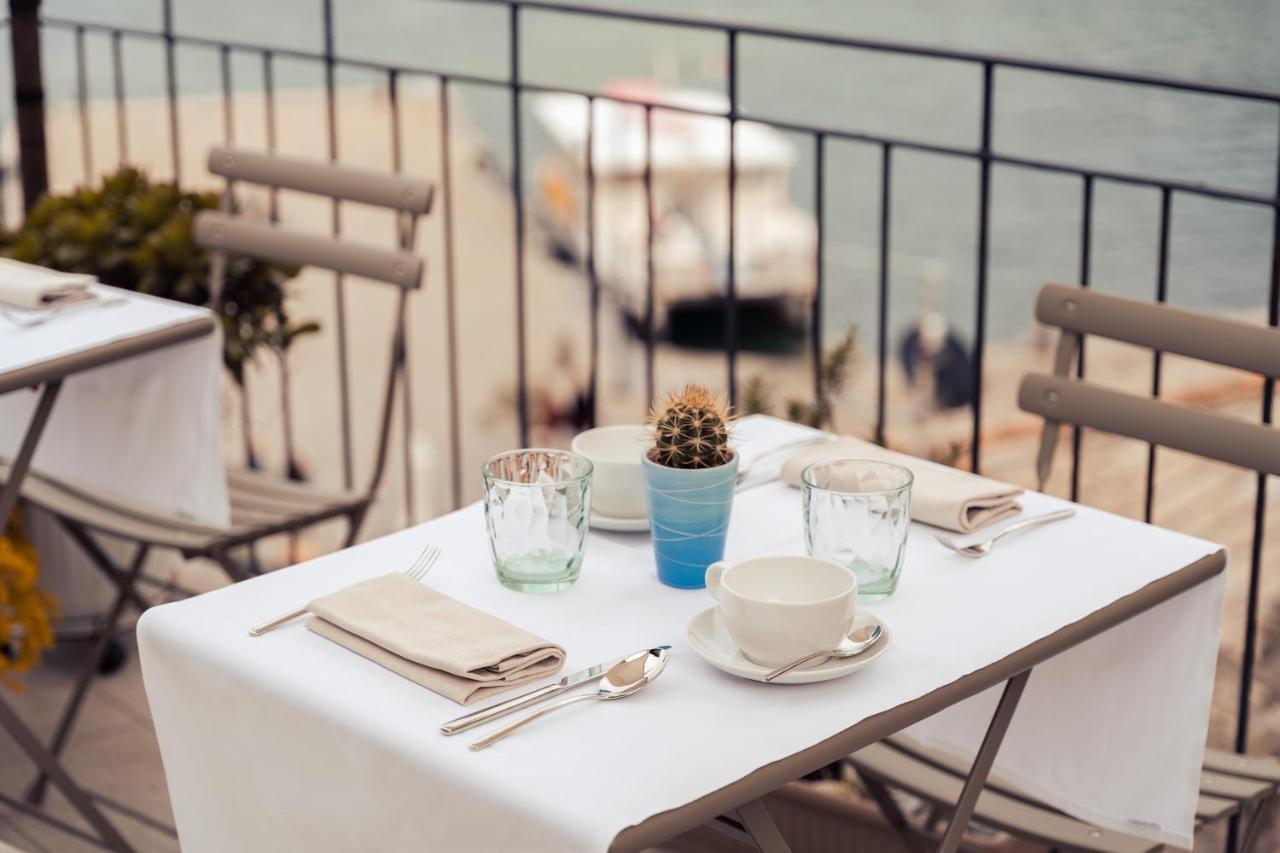 Torre A Mare Guest house Porto Venere