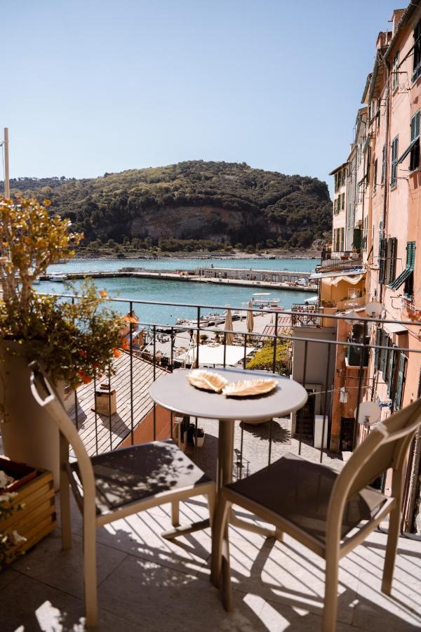 Torre A Mare Guest house Porto Venere