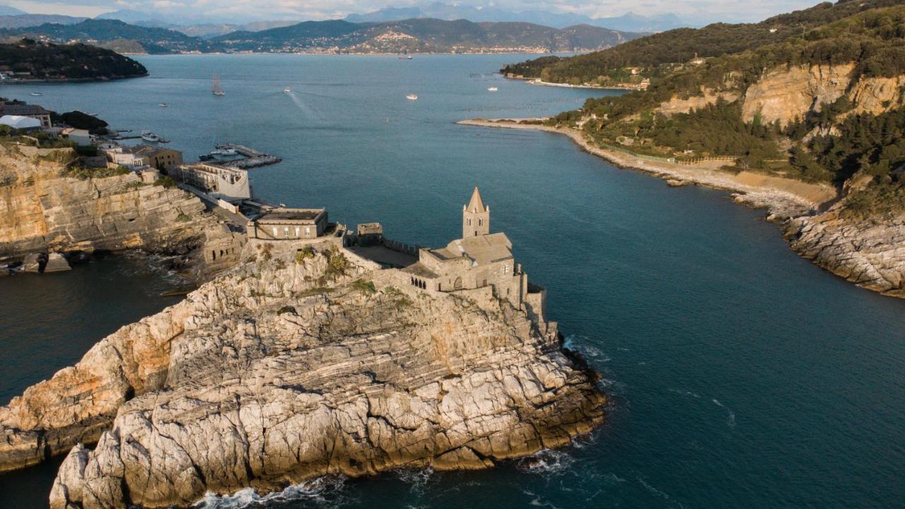 Guest house Torre A Mare