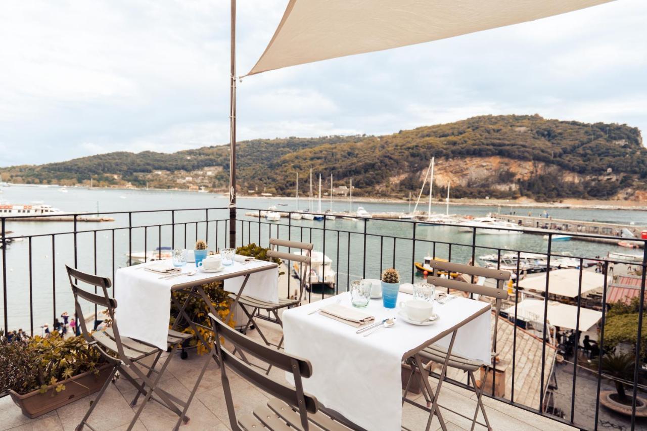 Torre A Mare 3* Porto Venere