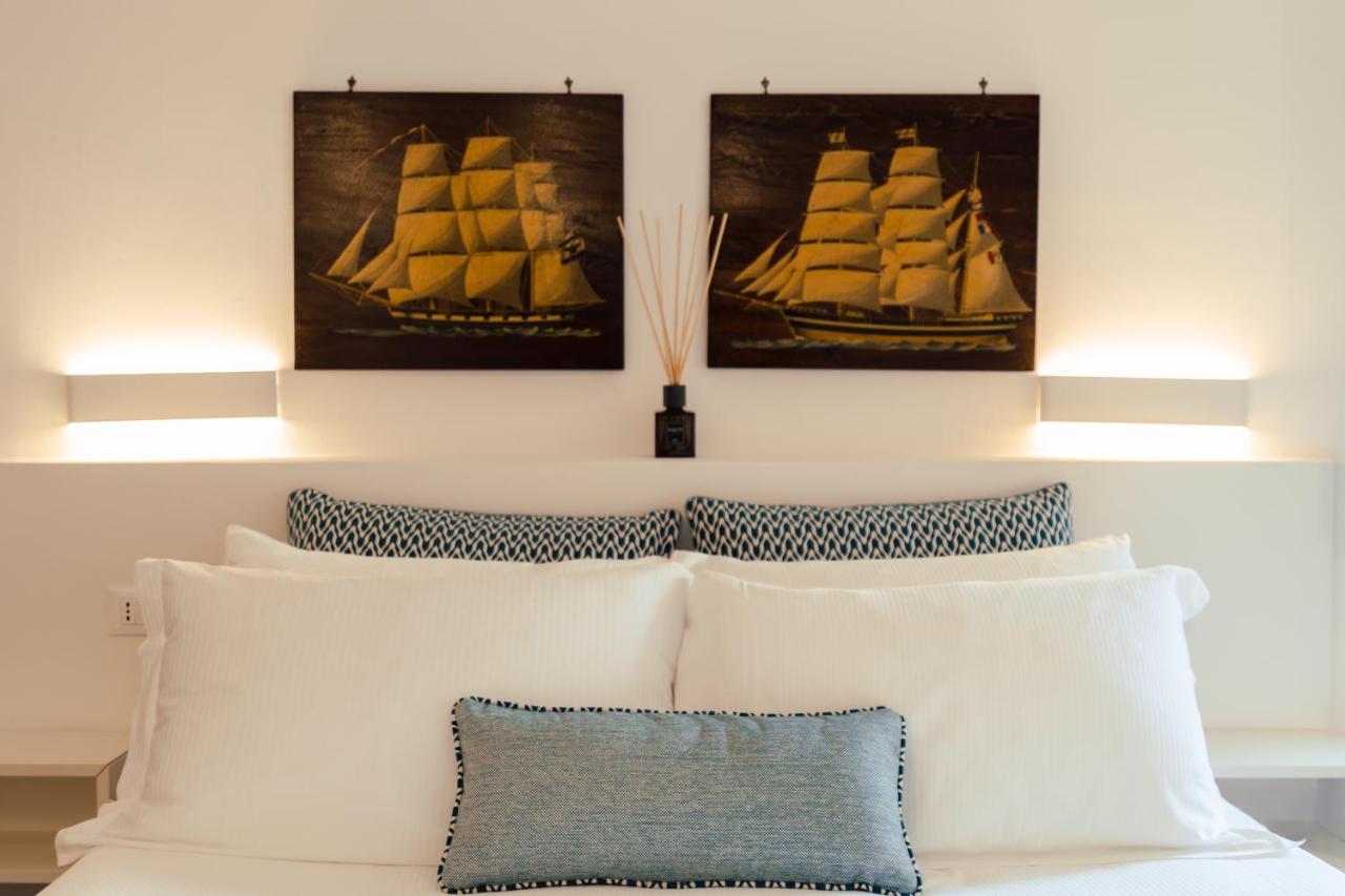Guest house Torre A Mare Porto Venere