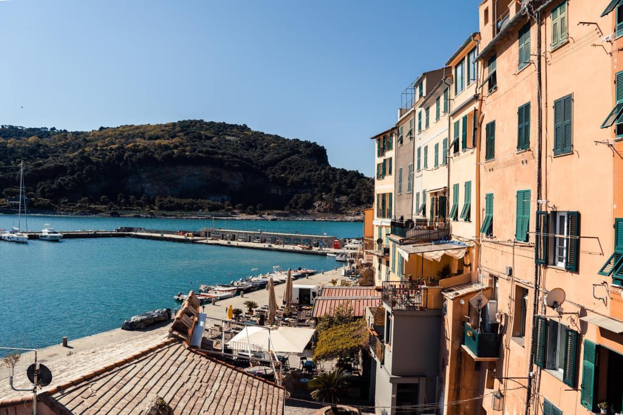 Torre A Mare 3* Porto Venere
