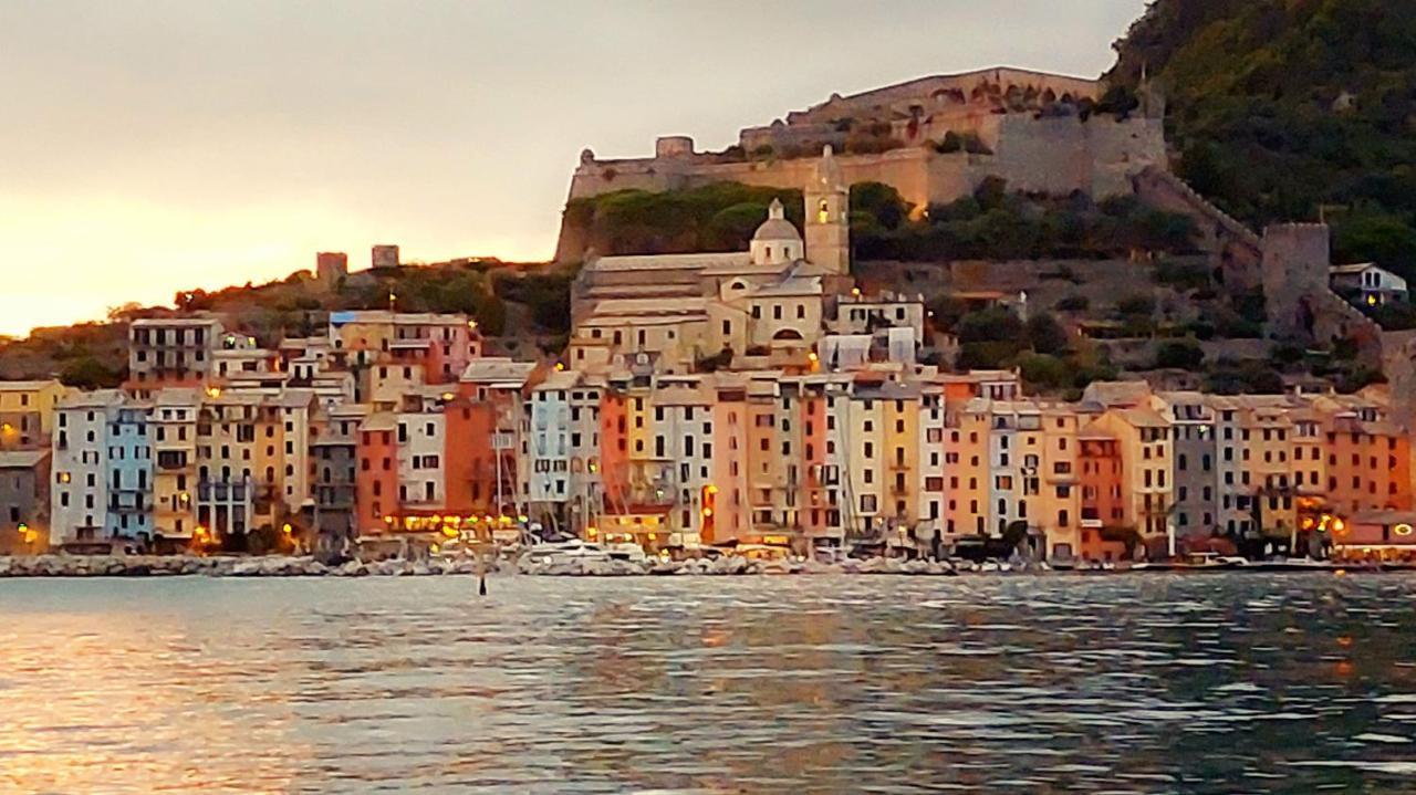 Guest house Torre A Mare