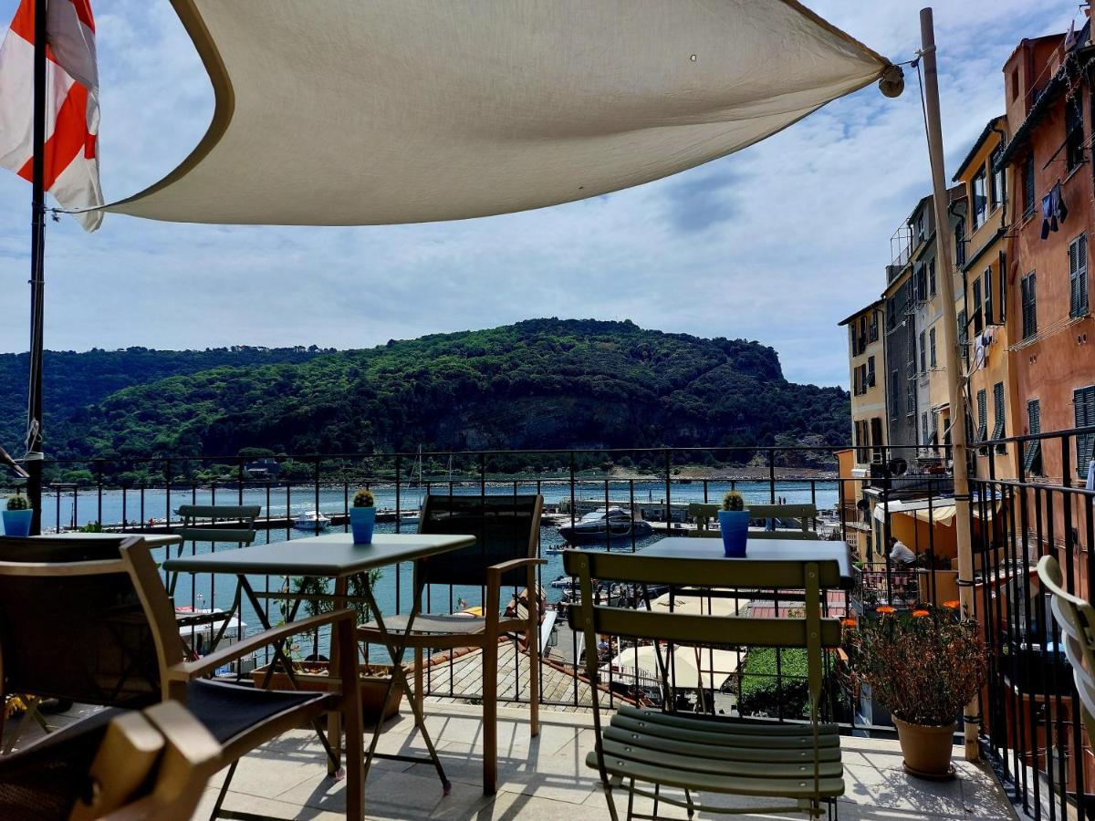 Torre A Mare Guest house Porto Venere