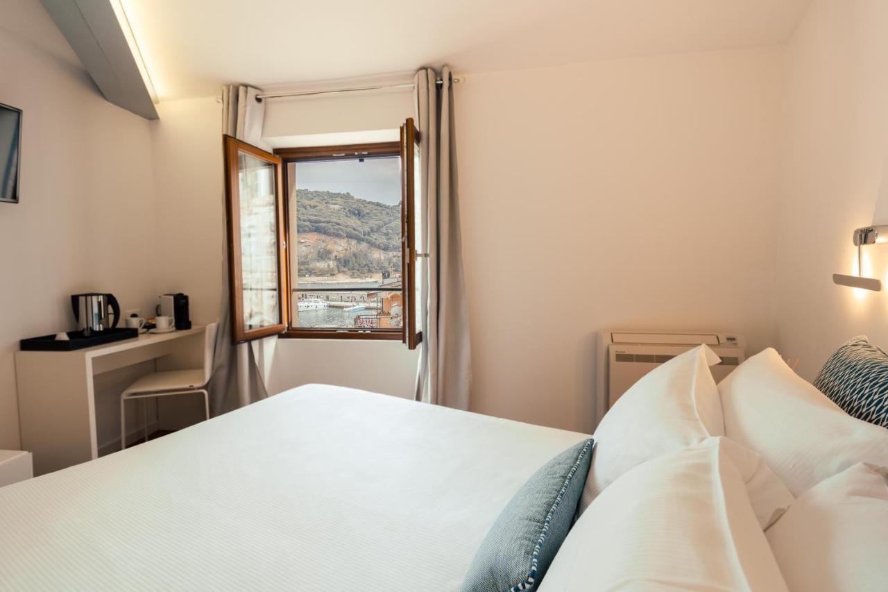 Torre A Mare 3* Porto Venere