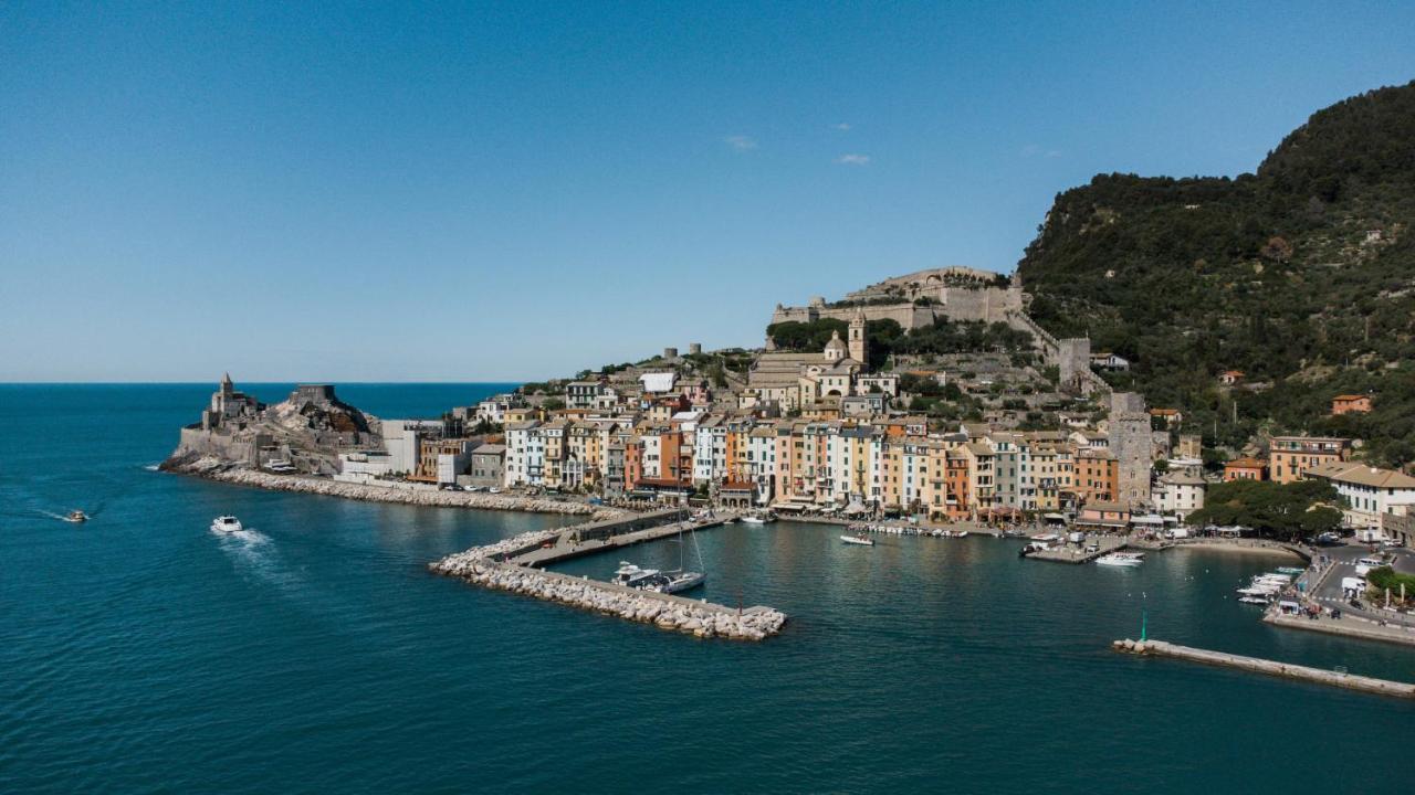 Torre A Mare Porto Venere