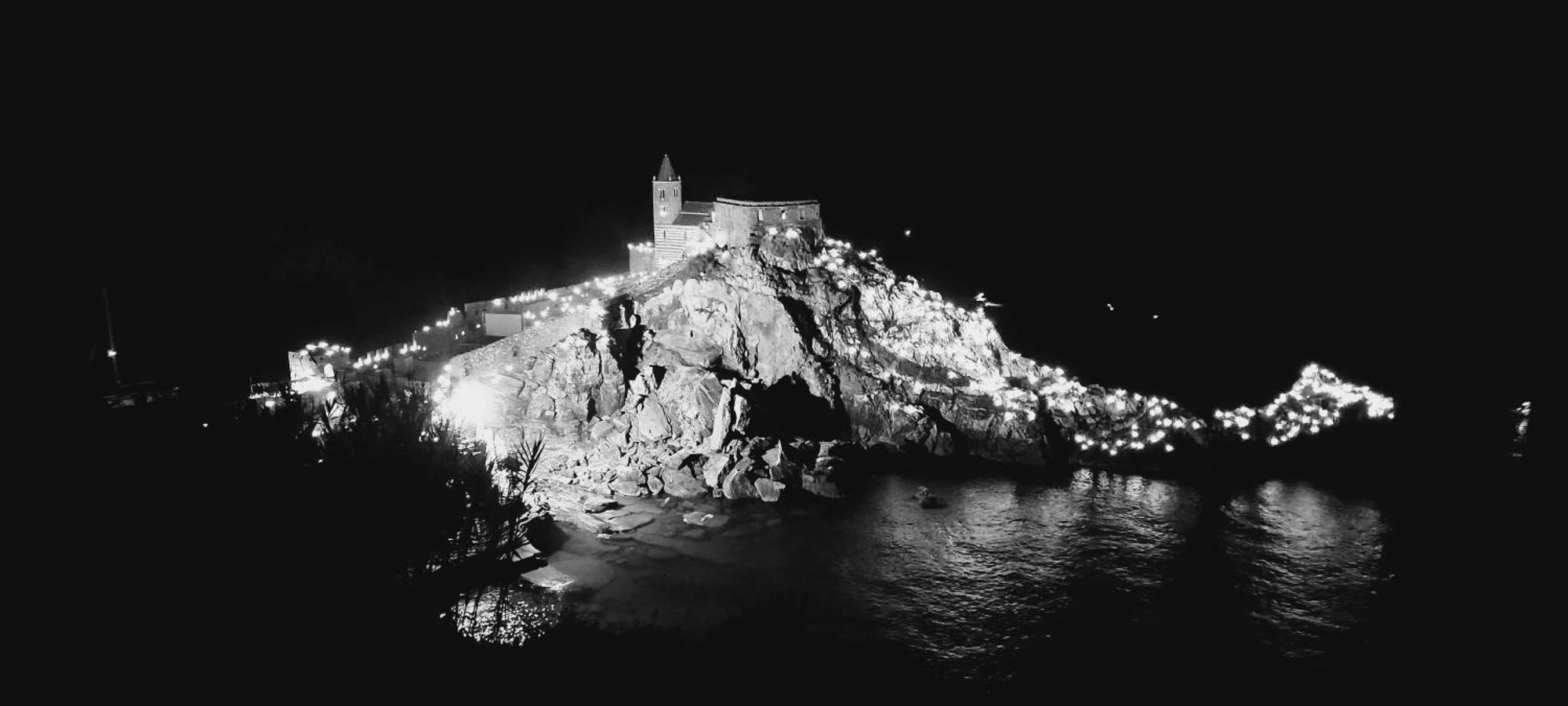 Torre A Mare 3* Porto Venere
