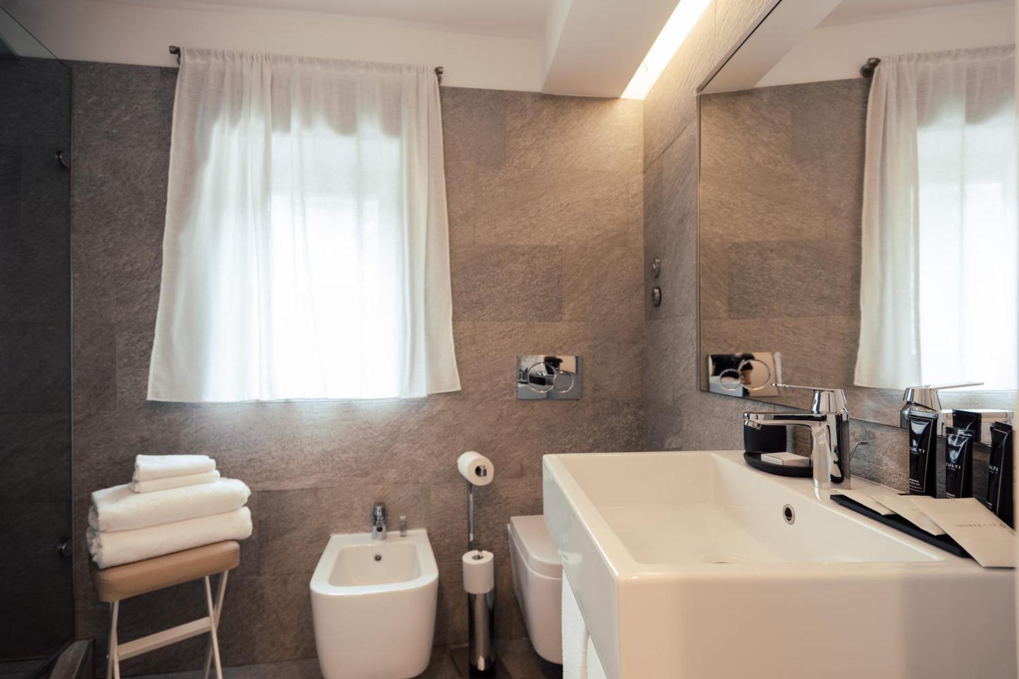 Guest house Torre A Mare 3*